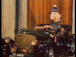 پت و مت (فصل 1 - قسمت 7)